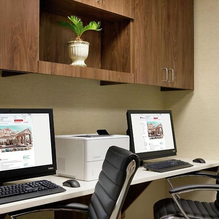 Hilton Garden Inn Statesville Εξωτερικό φωτογραφία