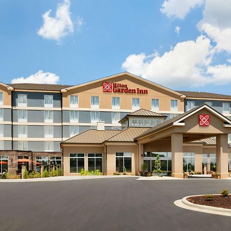 Hilton Garden Inn Statesville Εξωτερικό φωτογραφία