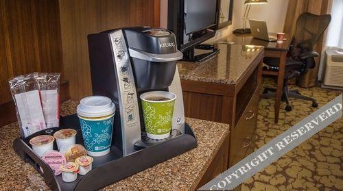 Hilton Garden Inn Statesville Εξωτερικό φωτογραφία