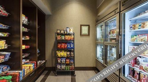 Hilton Garden Inn Statesville Εξωτερικό φωτογραφία