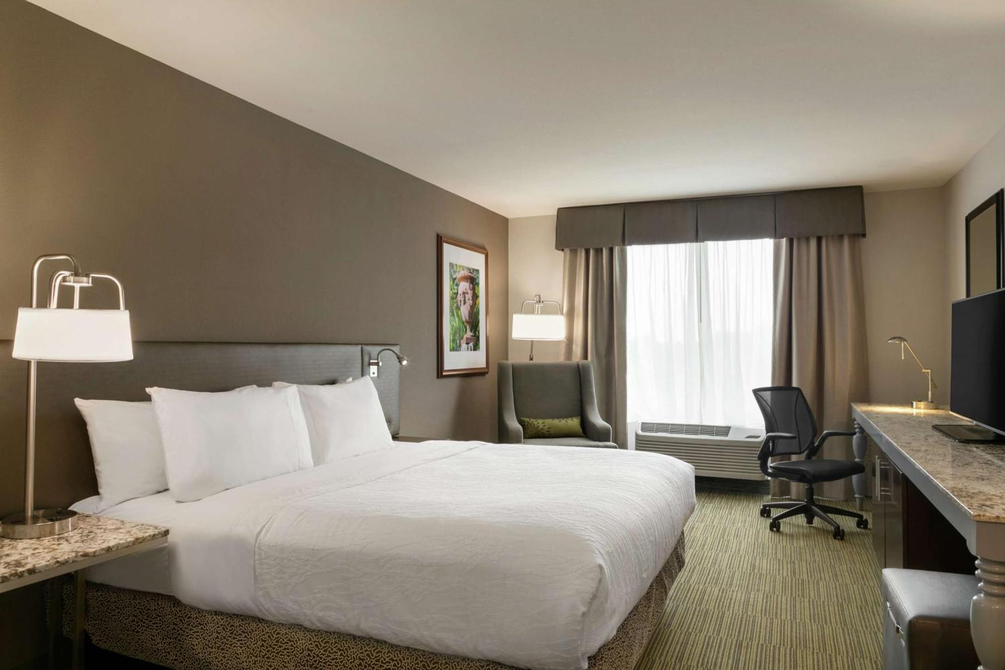 Hilton Garden Inn Statesville Εξωτερικό φωτογραφία