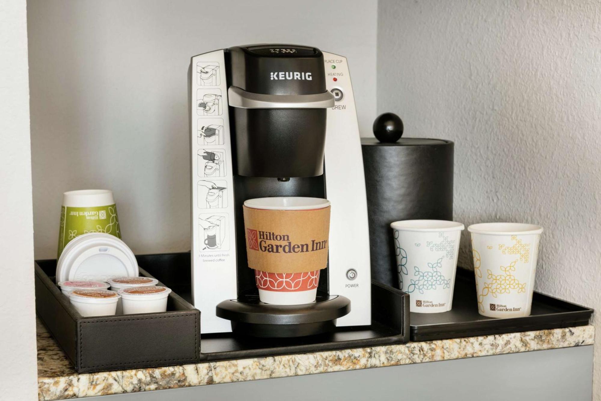 Hilton Garden Inn Statesville Εξωτερικό φωτογραφία