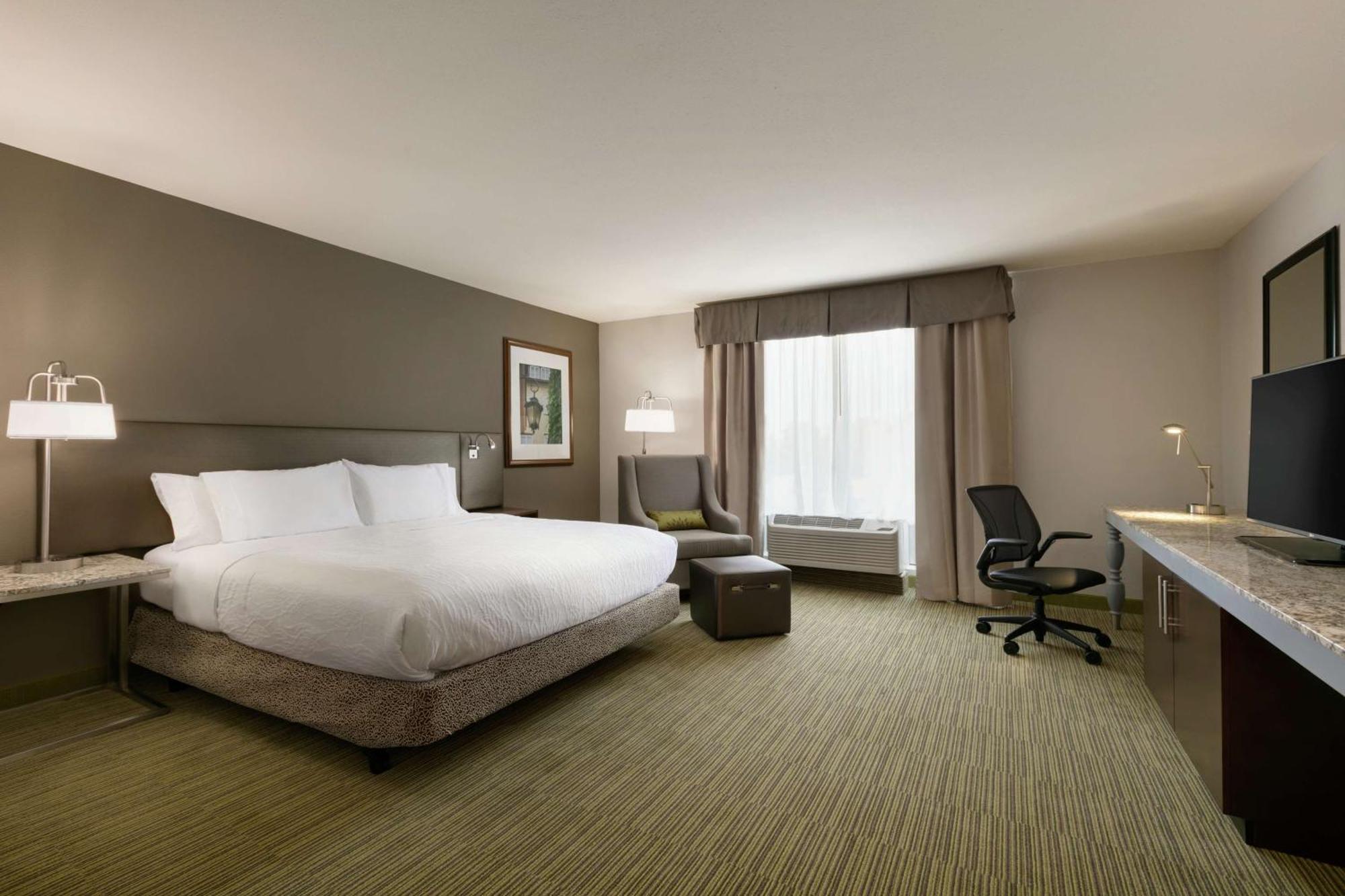 Hilton Garden Inn Statesville Εξωτερικό φωτογραφία