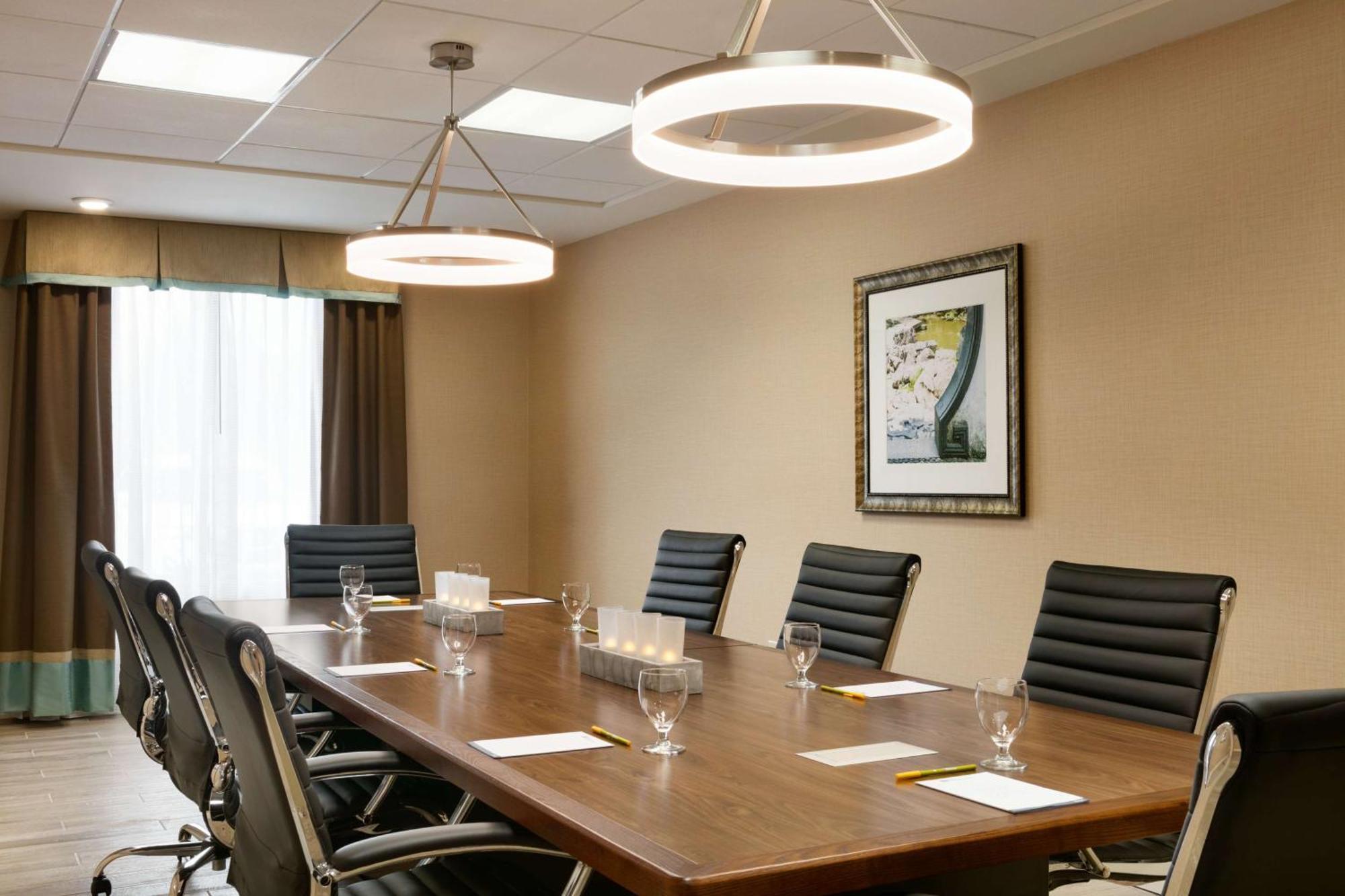 Hilton Garden Inn Statesville Εξωτερικό φωτογραφία