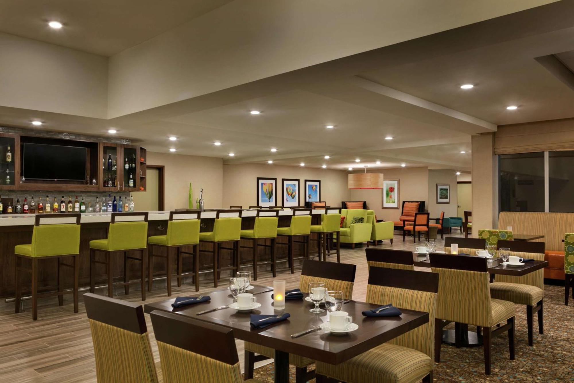 Hilton Garden Inn Statesville Εξωτερικό φωτογραφία