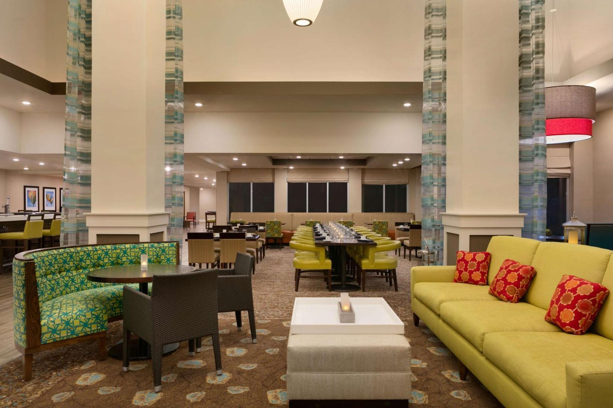 Hilton Garden Inn Statesville Εξωτερικό φωτογραφία
