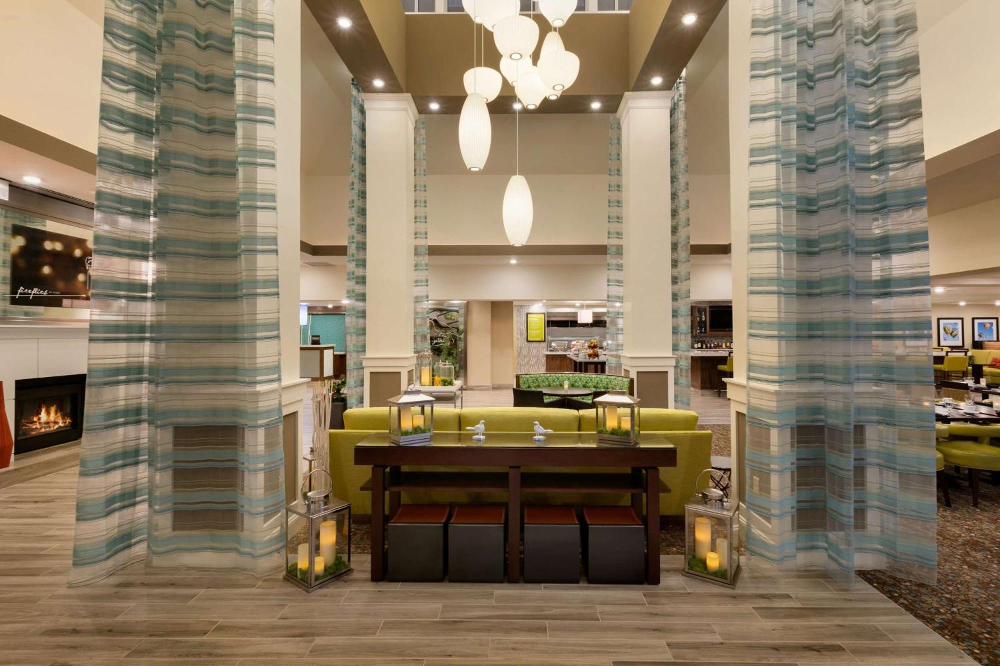 Hilton Garden Inn Statesville Εξωτερικό φωτογραφία