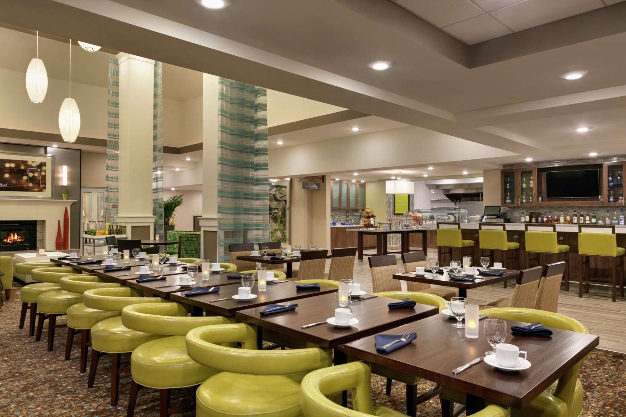 Hilton Garden Inn Statesville Εξωτερικό φωτογραφία