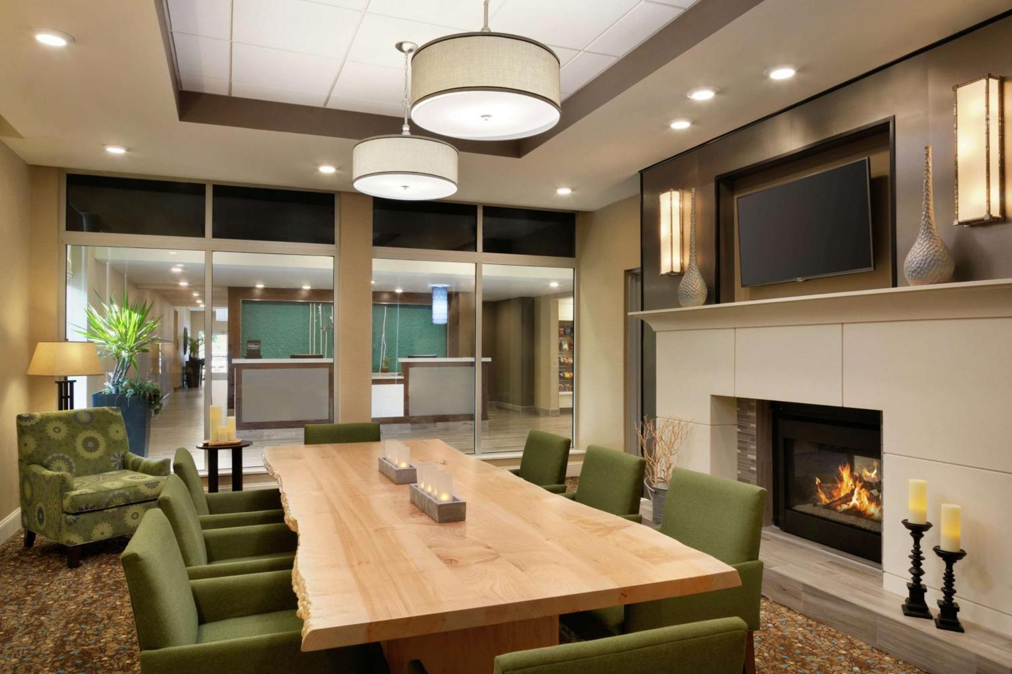 Hilton Garden Inn Statesville Εξωτερικό φωτογραφία