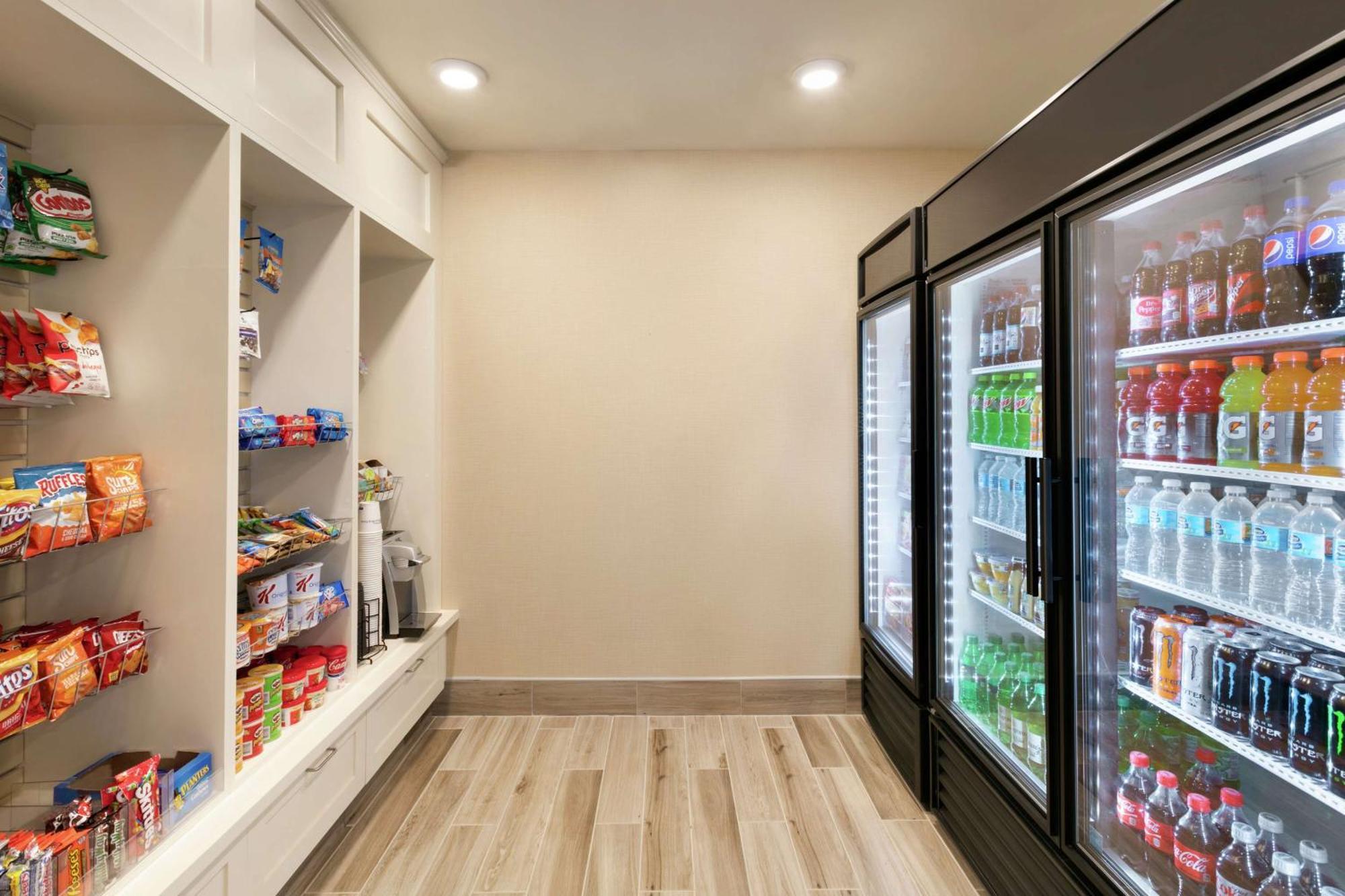 Hilton Garden Inn Statesville Εξωτερικό φωτογραφία